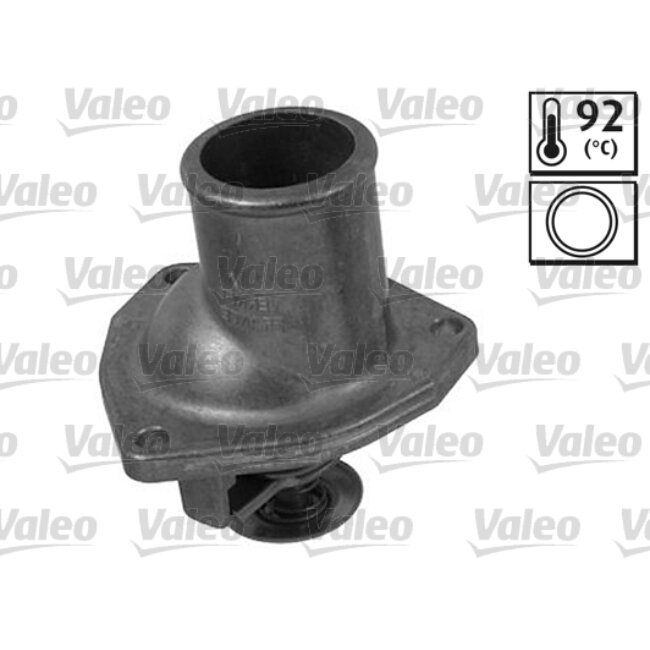 Thermostat Valeo 820071