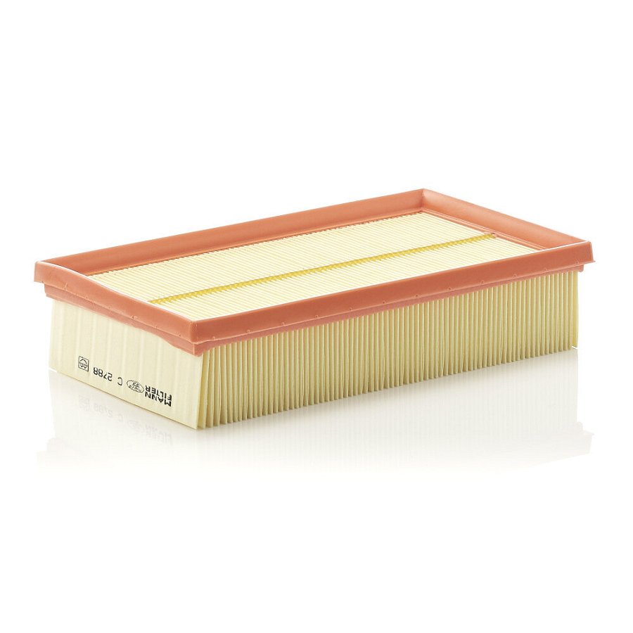 Filtre À Air Mann-filter C2788