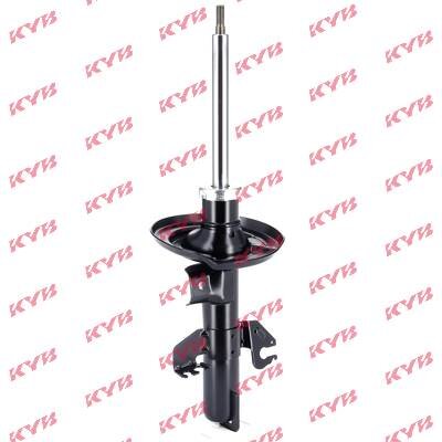 1 Amortisseur Kyb 339850