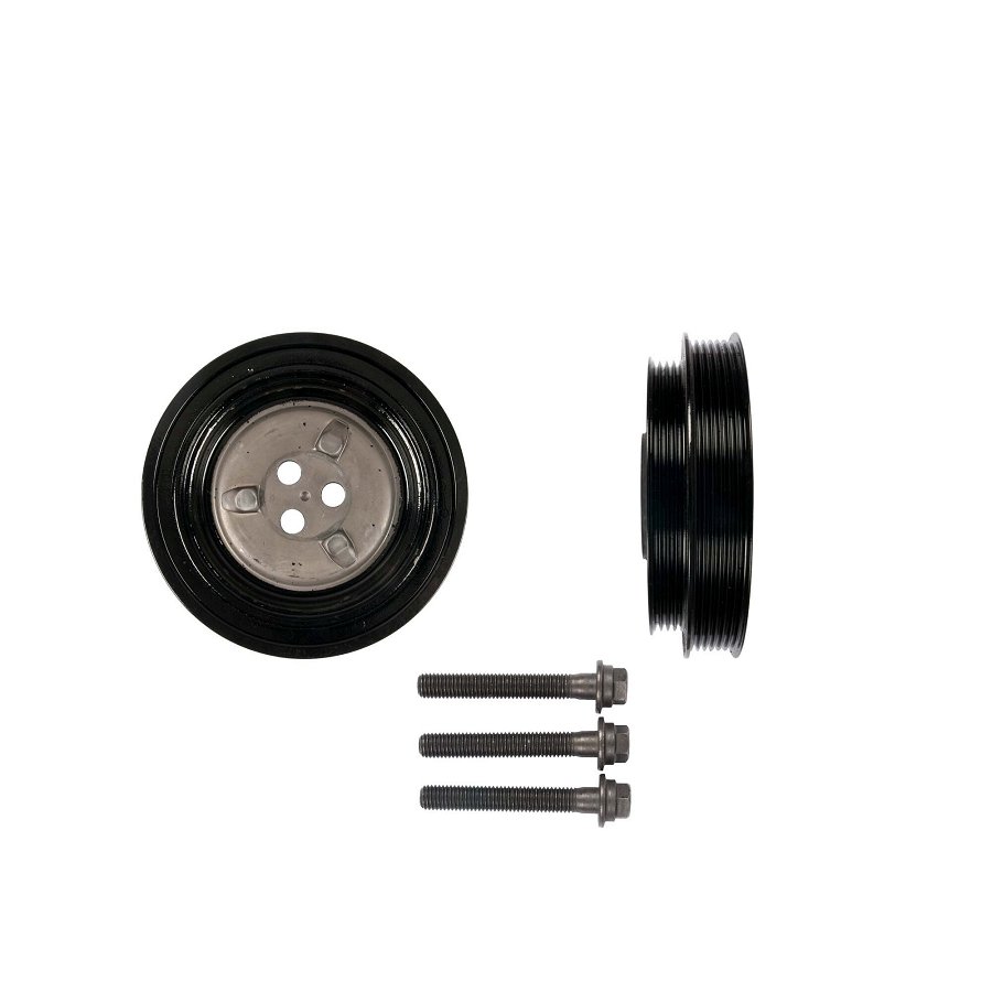 Tvd1175a Poulie Damper Gates