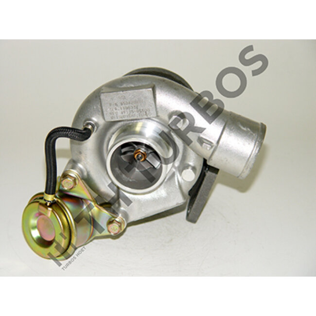 Turbocompresseur Turbo's Hoet 1101802