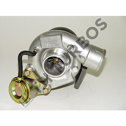 Turbocompresseur Turbo's Hoet 1101802