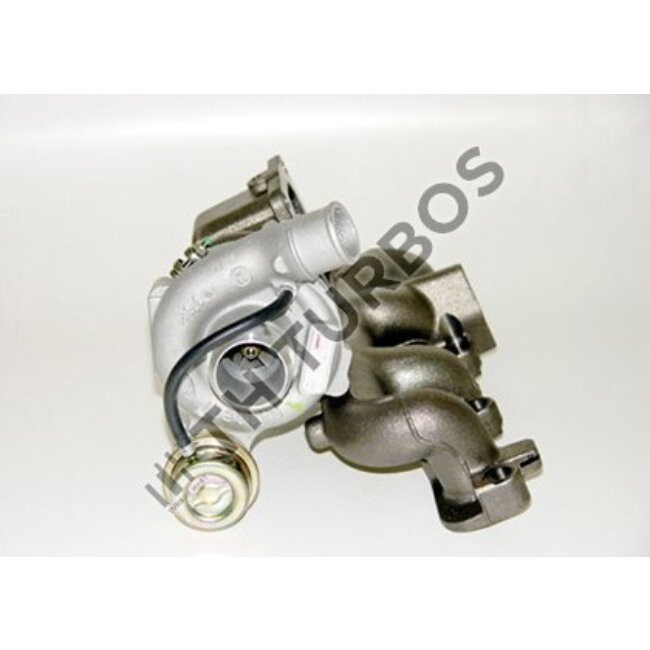 Turbocompresseur Turbo's Hoet 1103277