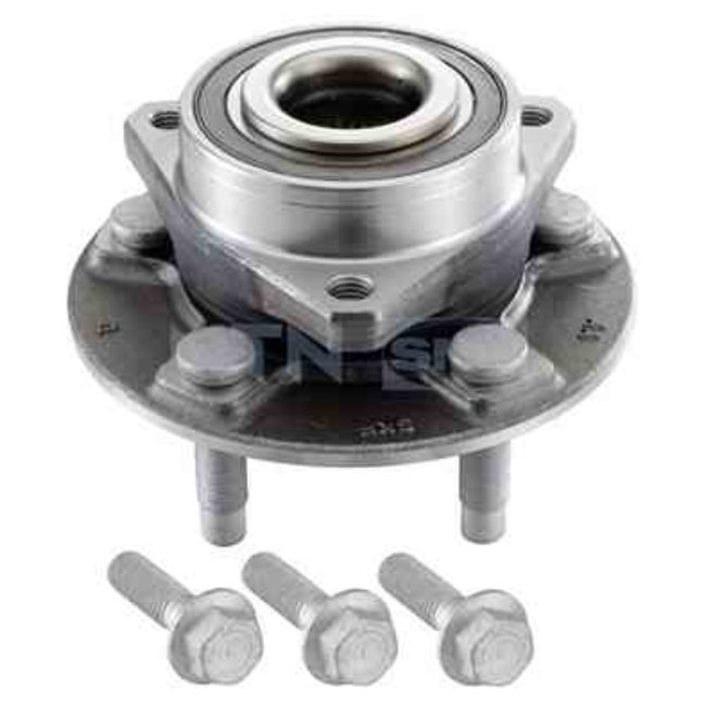Kit De Roulement De Roue Snr R153.59