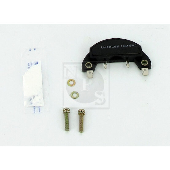 Module D'allumage M537a01 Nps