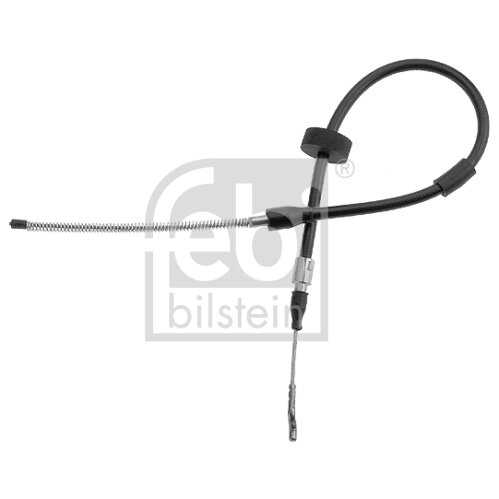 Câble De Frein Febi 14102