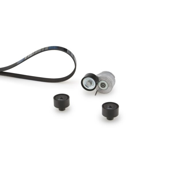 Kit De Courroies D'accessoires Gates K016pk1340