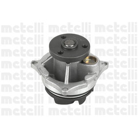Pompe À Eau Metelli 24-0741