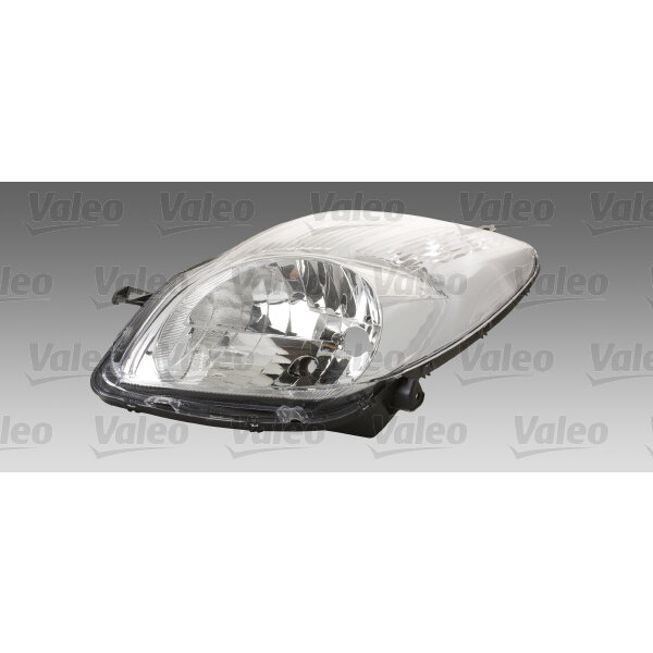 Projecteur Principal Halogène Valeo 43932