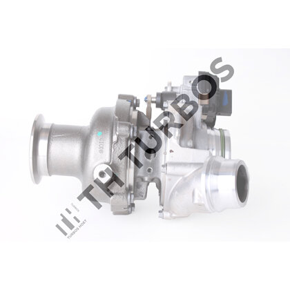 Turbocompresseur Turbo's Hoet 2101179