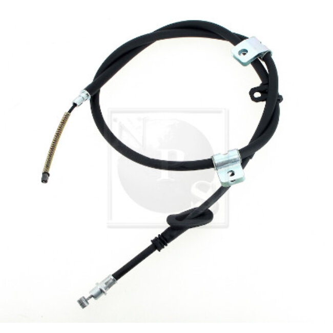 Câble De Frein Arrière Droit Nps H292i01