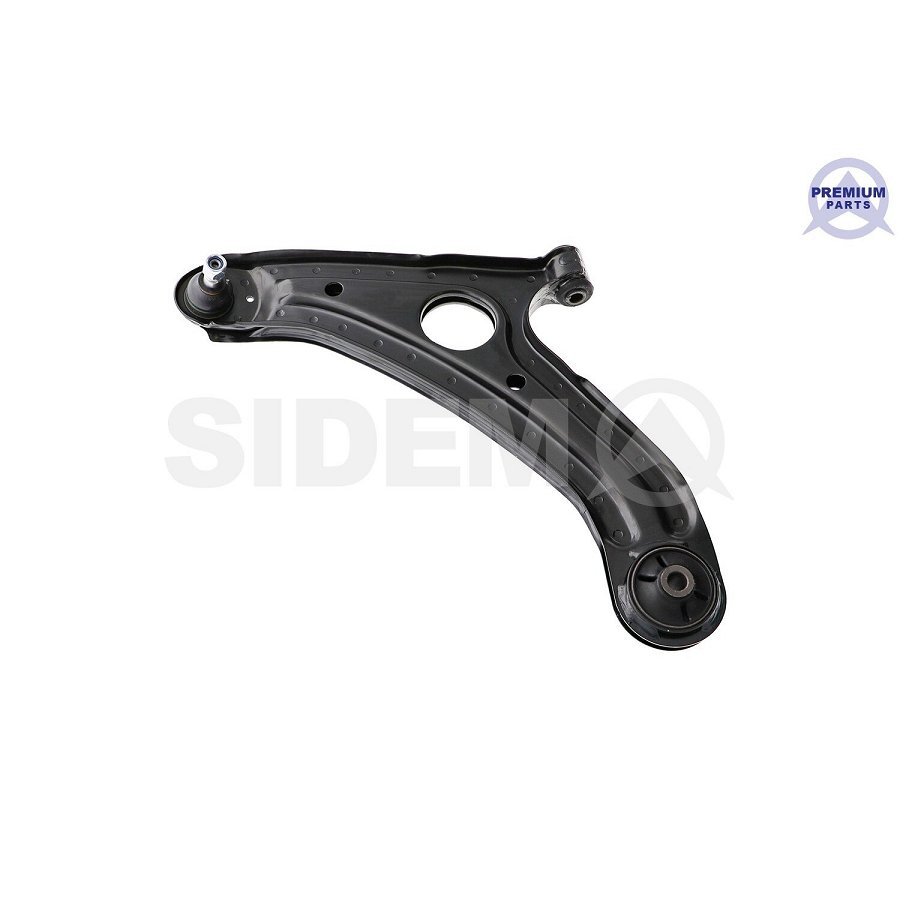 Bras De Suspension Sidem 87274