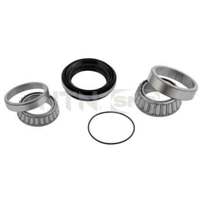 Kit De Roulement De Roue Snr R168.51