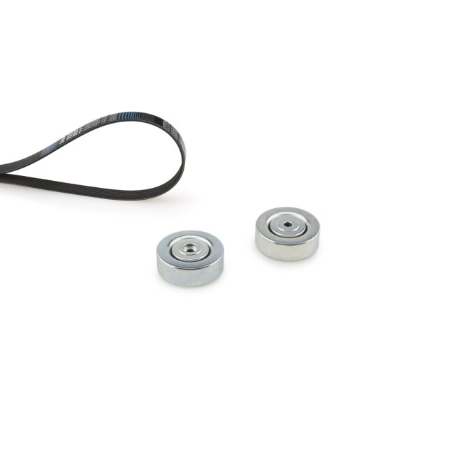 Kit De Courroies D'accessoires Gates K065pk2030