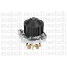 Pompe À Eau Metelli 24-0886