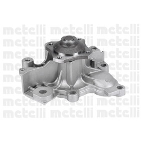 Pompe À Eau Metelli 24-0933