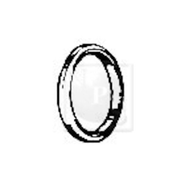 Joint Échappement Nps D433o08