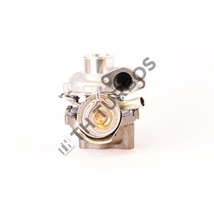Turbocompresseur Turbo's Hoet 1104331