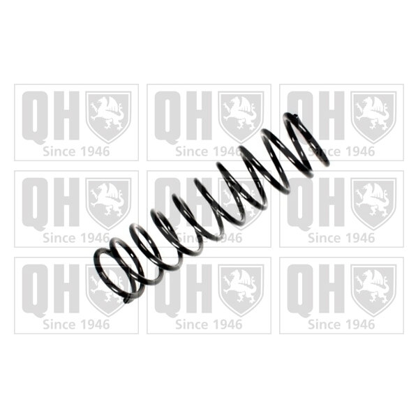 1 Ressort De Suspension Quinton Hazell Qcs8053