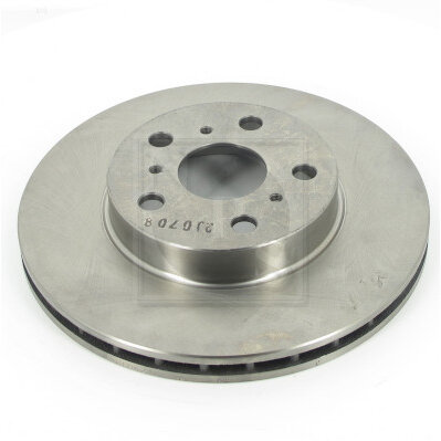 1 Disque De Frein Nps T330a52