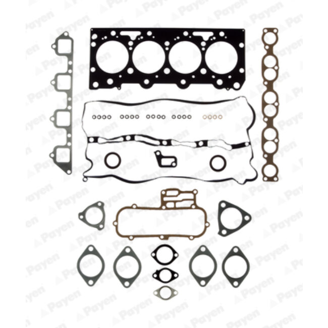 Pochette De Joints Culasse De Cylindre Payen Ch6540