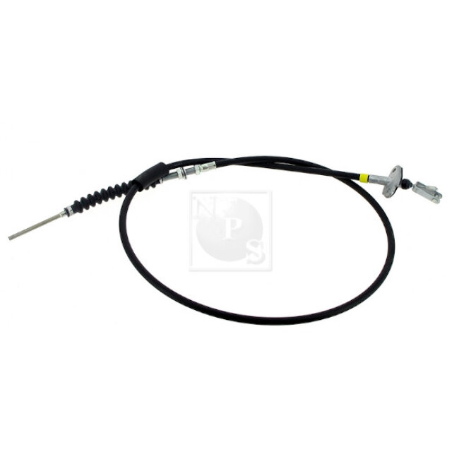 Câble D'embrayage Nps S294i05