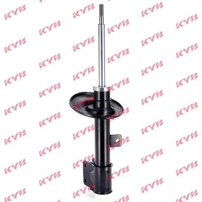 1 Amortisseur Kyb 338735