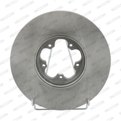 2 Disques De Frein Ferodo Ddf1113