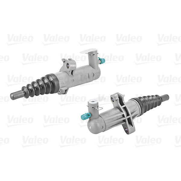 Cylindre Récepteur D'embrayage Valeo 804748