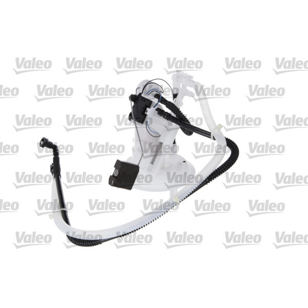 Pompe À Carburant Valeo 348713