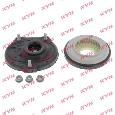 1 Coupelle De Suspension Kyb Sm1822