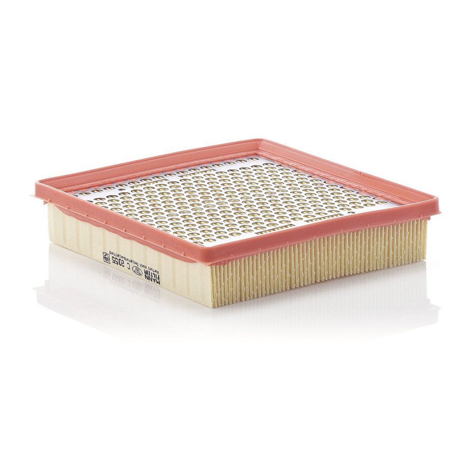 Filtre À Air Mann-filter C2055