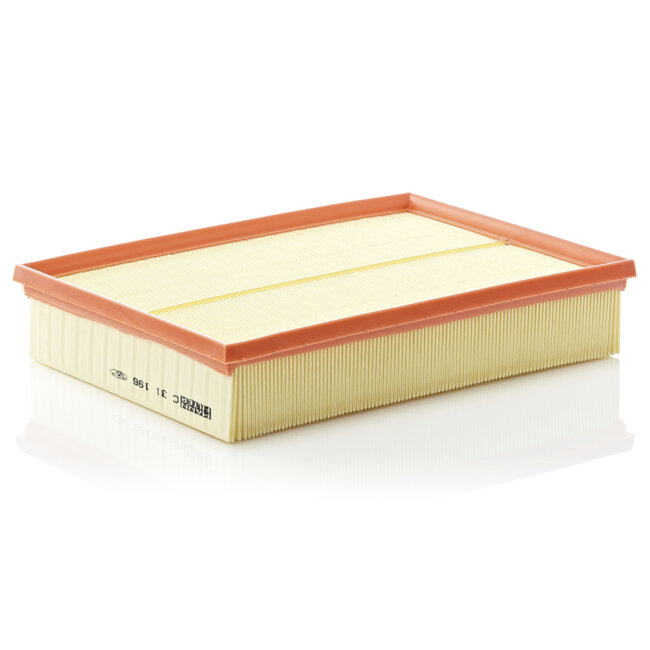 Filtre À Air Mann-filter