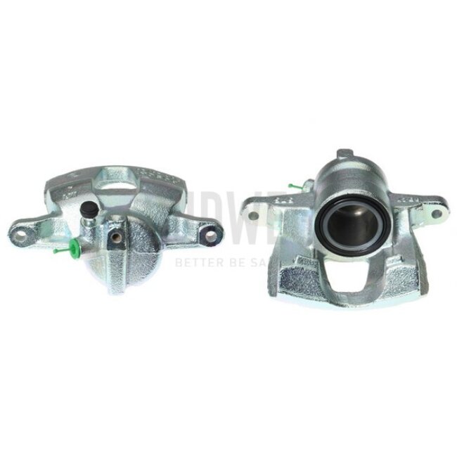 Etrier De Frein Avant Gauche Budweg 343636