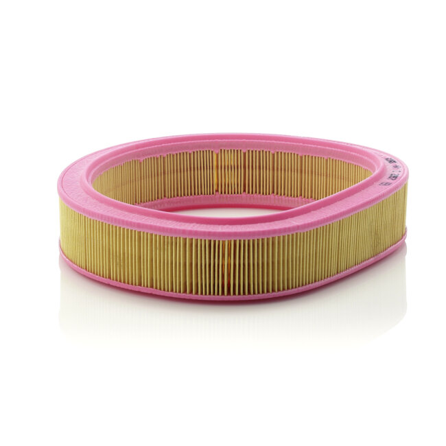 Filtre À Air Mann-filter