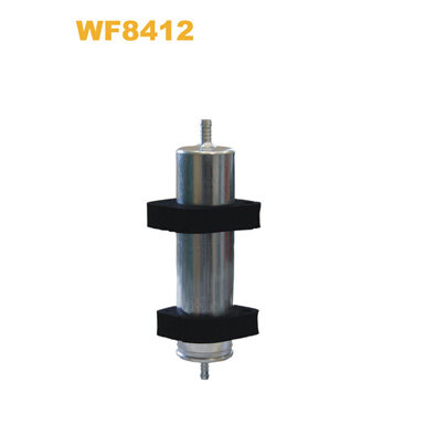 Filtre À Carburant Wix Wf8412