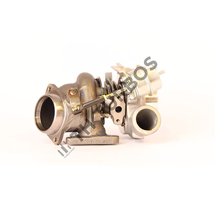 Turbocompresseur Turbo's Hoet 1100397