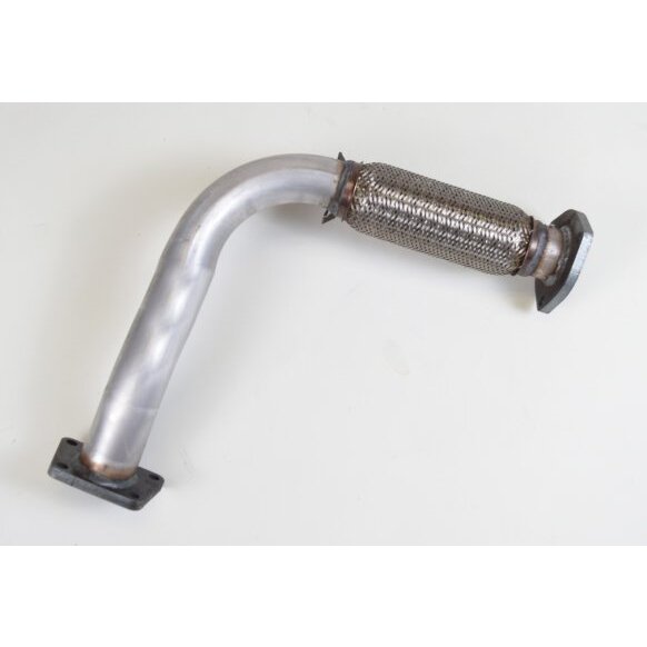 Tube D'échappement Eec Fr7500