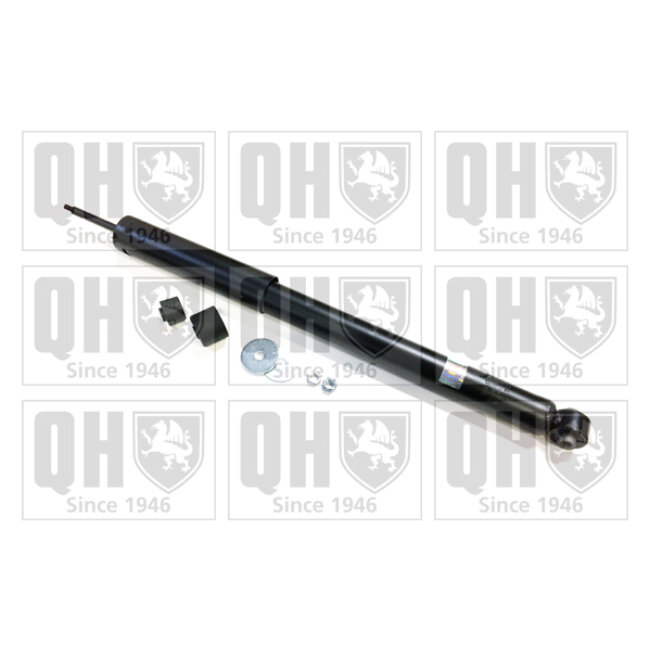 1 Amortisseur Quinton Hazell Qag177141