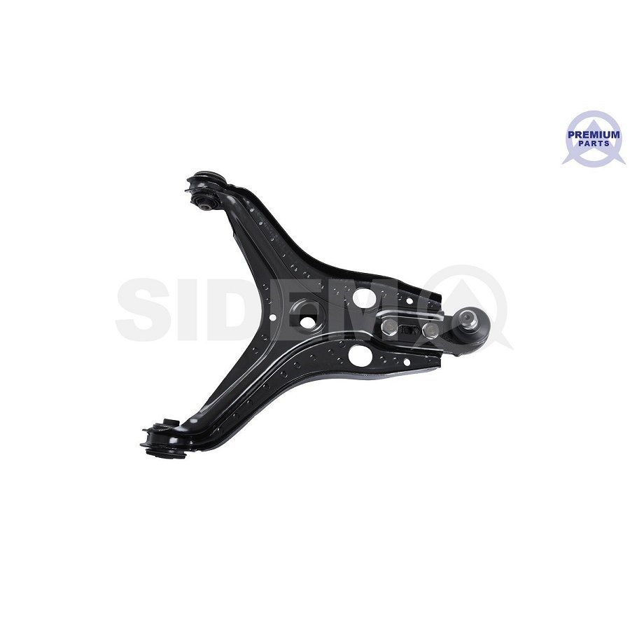 Bras De Suspension Sidem 37473