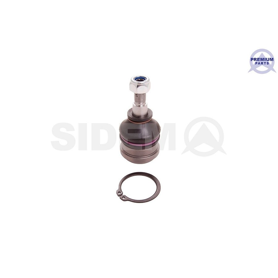 Rotule De Suspension Sidem 71284