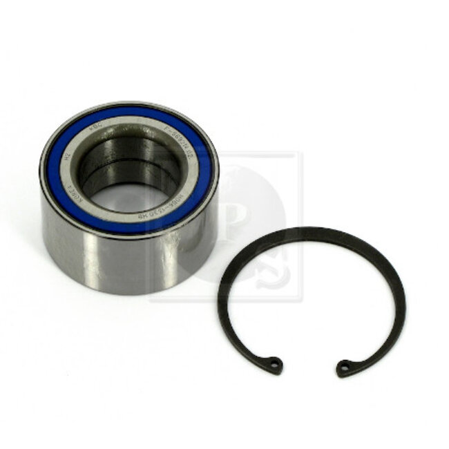 Kit De Roulement De Roue Nps H471i15