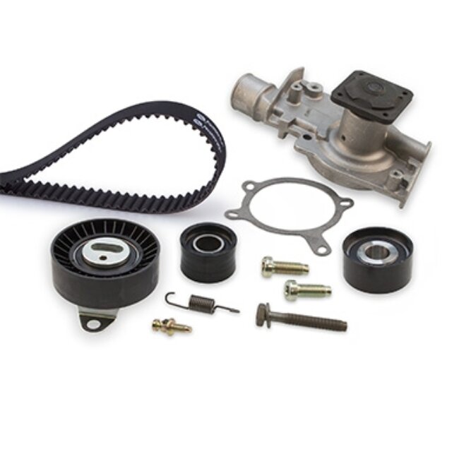 Kit Distribution&Pompe À Eau Gates Kp35360xs