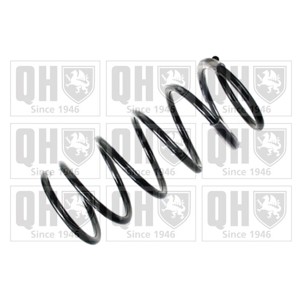 1 Ressort De Suspension Quinton Hazell Qcs7730