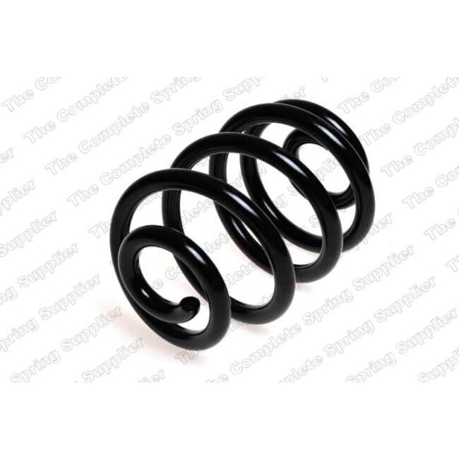 1 Ressort De Suspension Essieu Arrière Kilen 65350