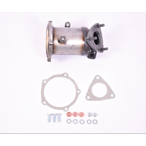 Catalyseur Eec Hy6016