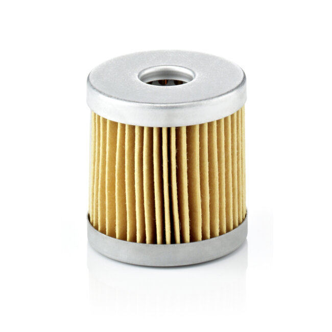 Filtre À Air Mann-filter C44