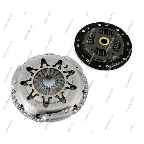 Kit D'embrayage 2 Pièces Nps M200a21