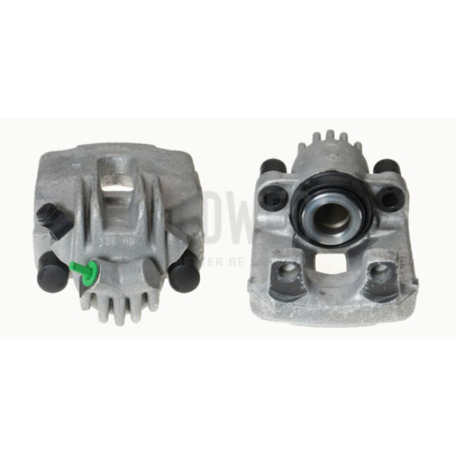 Etrier De Frein Arrière Droit Budweg 343105