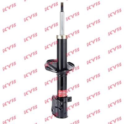 1 Amortisseur Kyb 332805